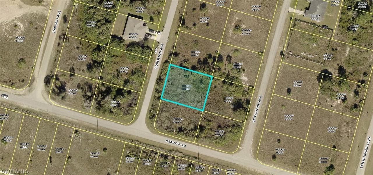 1149 Edgerton Ave., Lehigh Acres, FL 33974