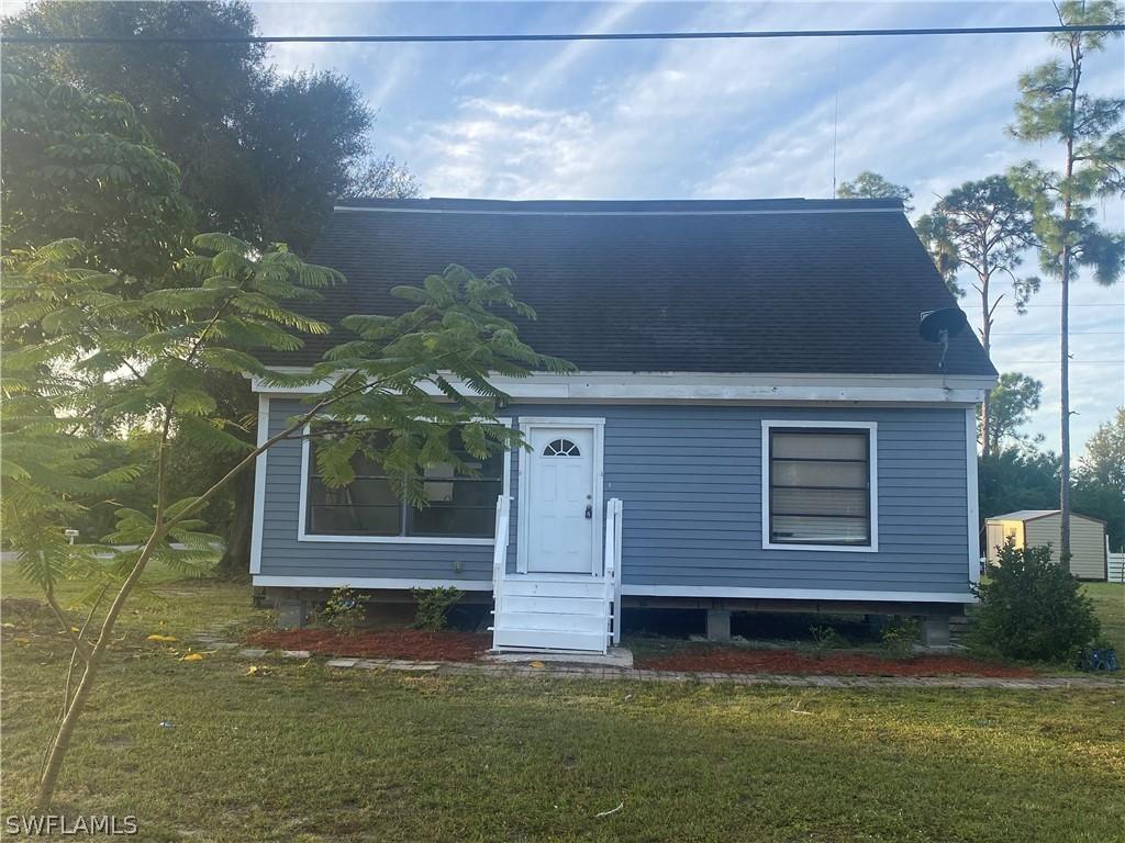 3903 2nd St., Lehigh Acres, FL 33971