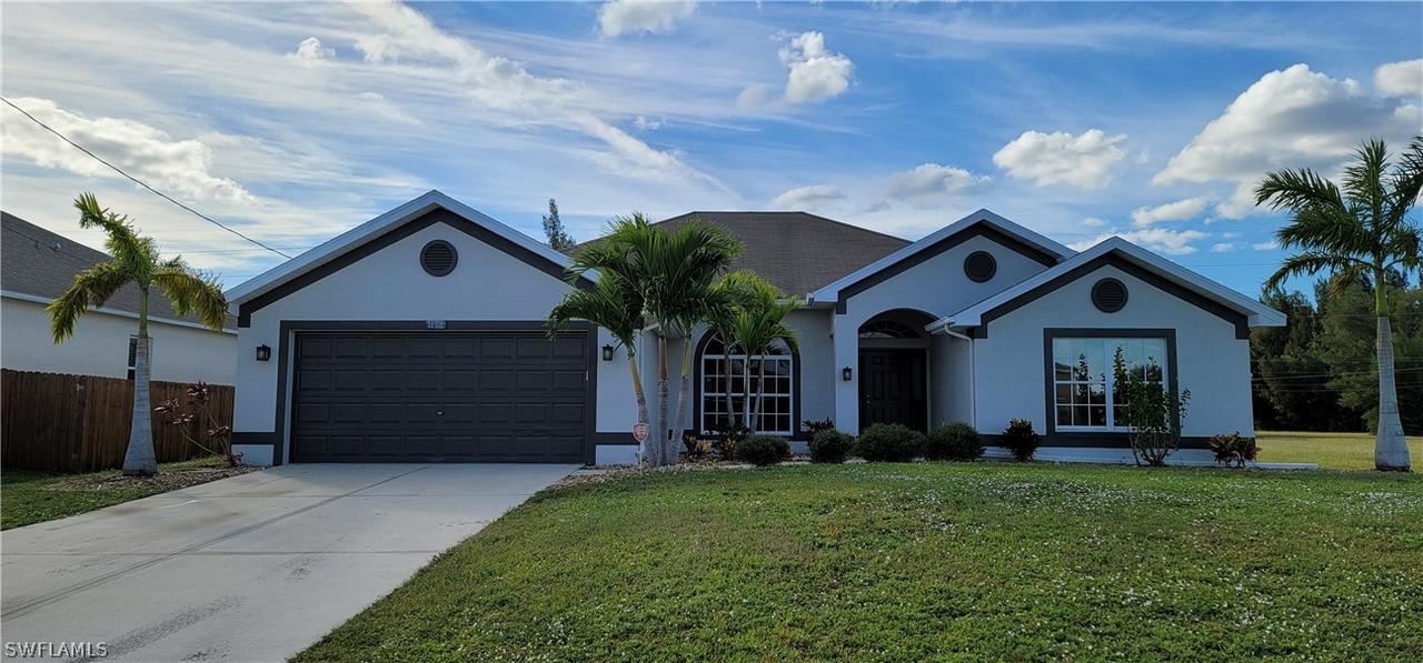 1108 NW 24th Ave., Cape Coral, FL 33993