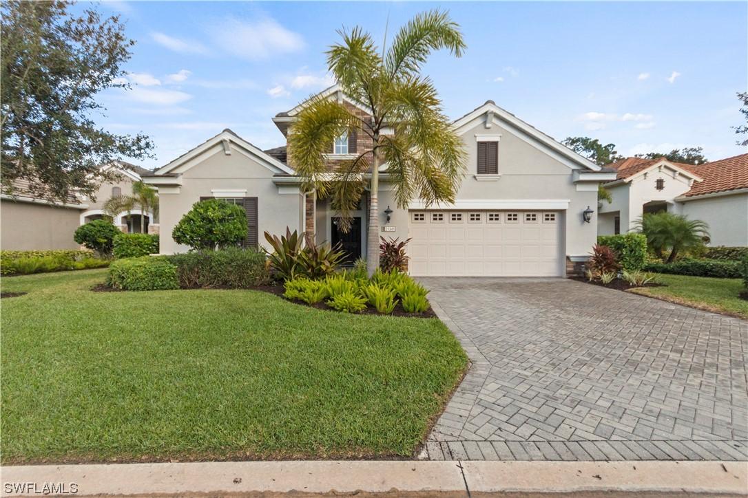 21341 Estero Preserve Run, Estero, FL 33928