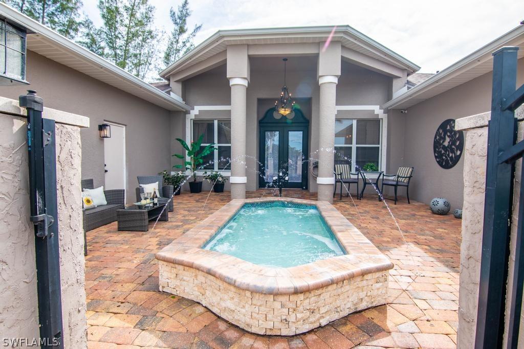 3508 SW 8th St., Cape Coral, FL 33991