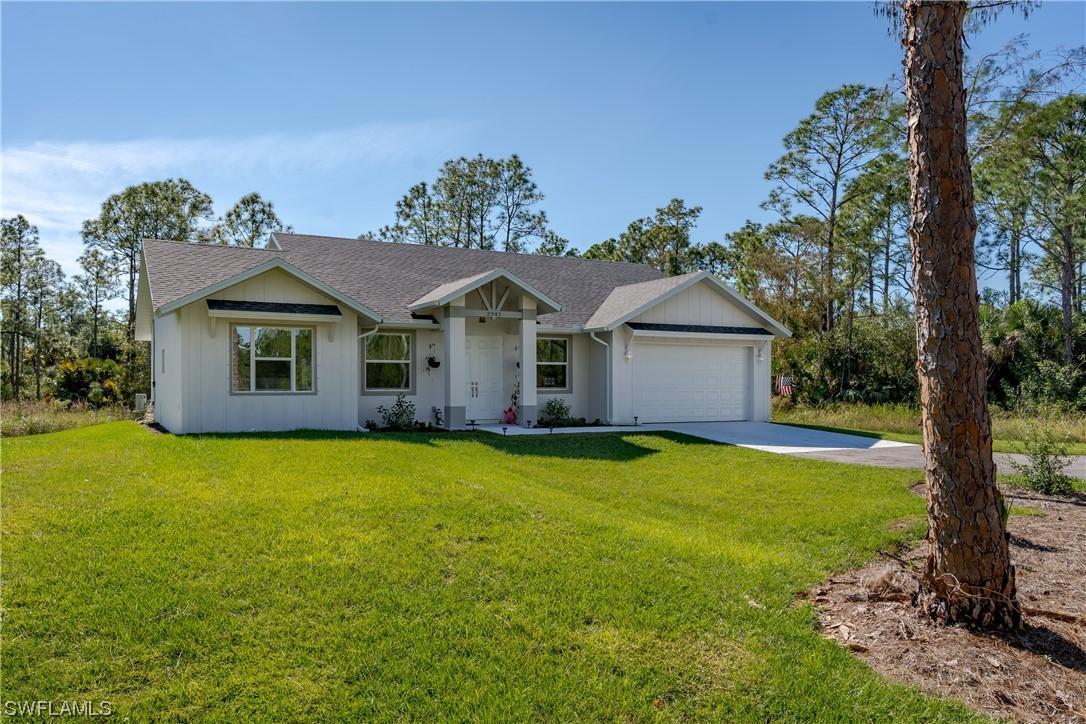 2342 64th Ave., Naples, FL 34120