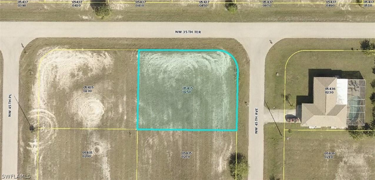 3518 NW 45th Ave., Cape Coral, FL 33993