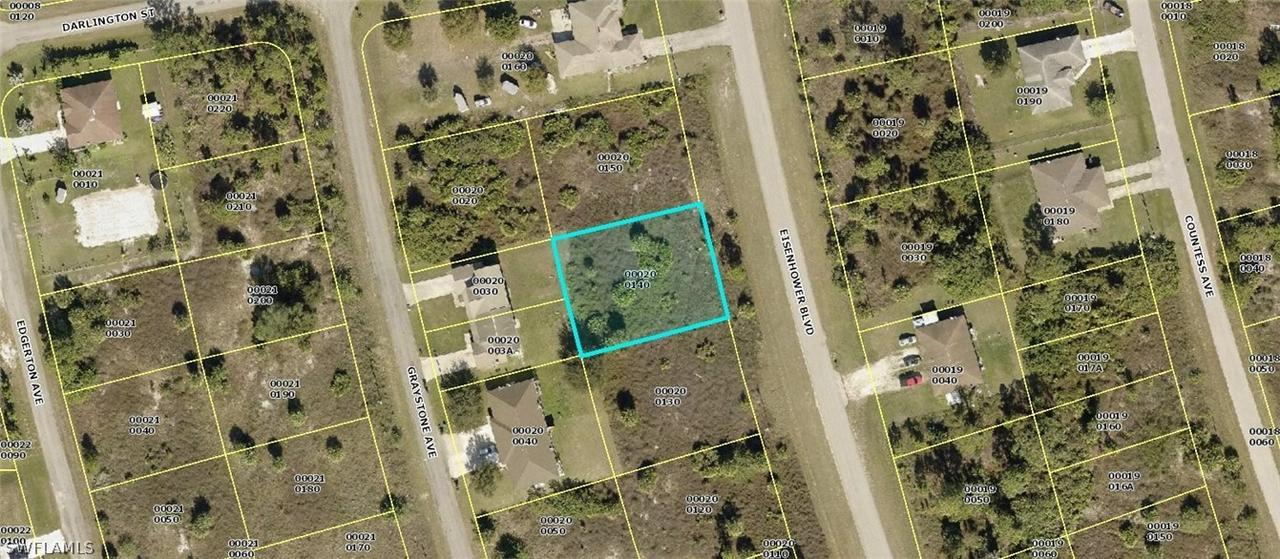 948 Eisenhower Blvd., Lehigh Acres, FL 33974