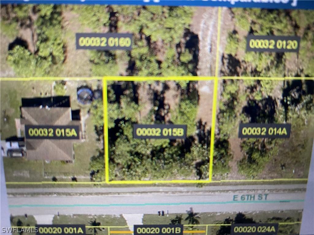 1903 E 6th St., Lehigh Acres, FL 33936