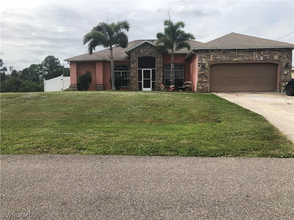 3728 NE 12th Pl., Cape Coral, FL 33909