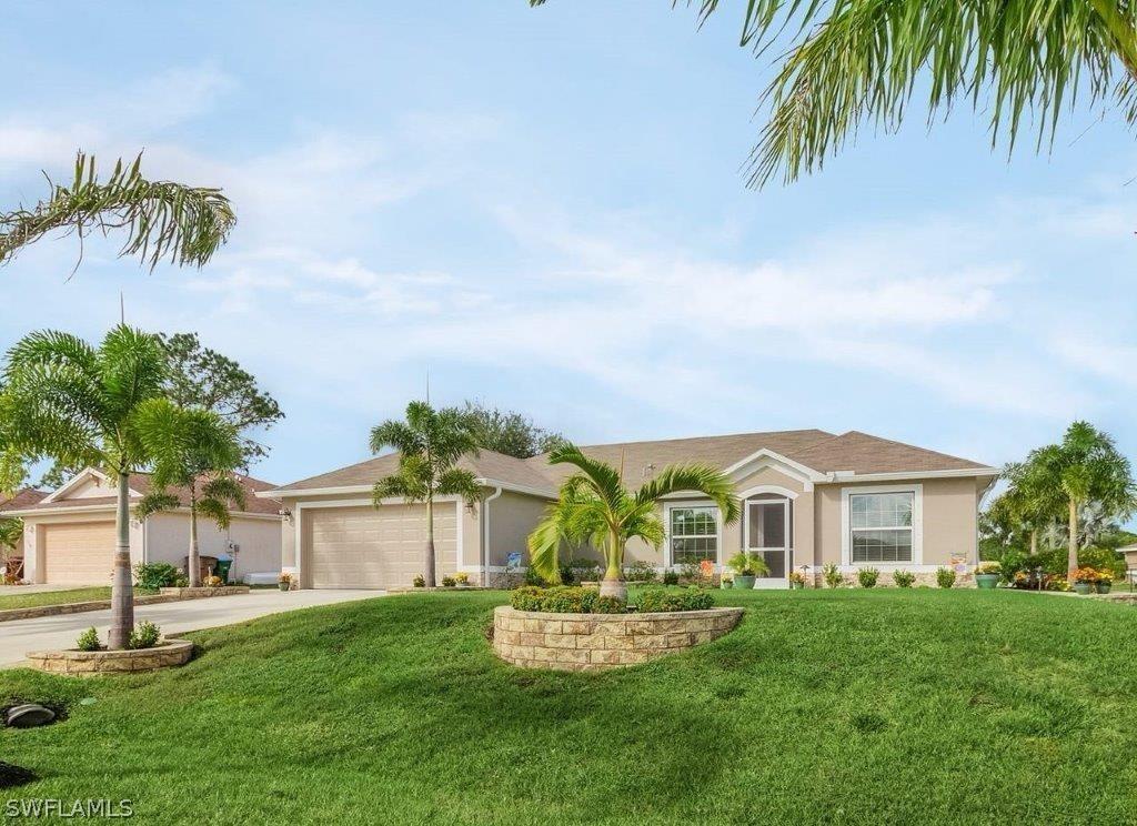 1109 NE 34th St., Cape Coral, FL 33909