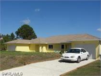 4656 & 4658 27th St., Lehigh Acres, FL 33973
