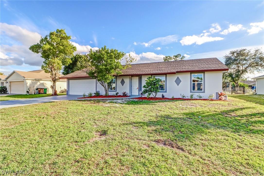 414 SW 40th Ter., Cape Coral, FL 33914