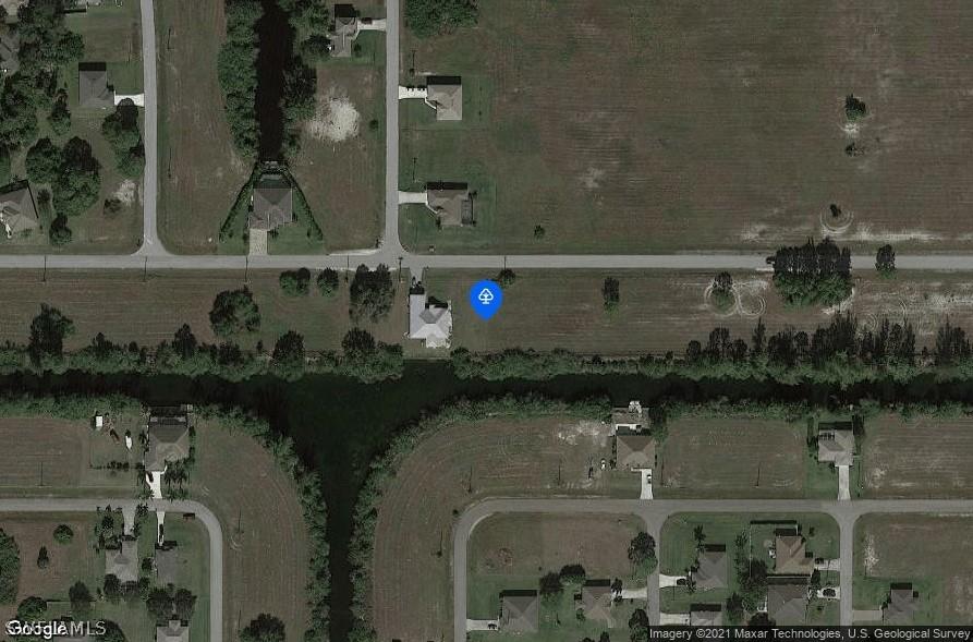 1706 NE 37th St., Cape Coral, FL 33909