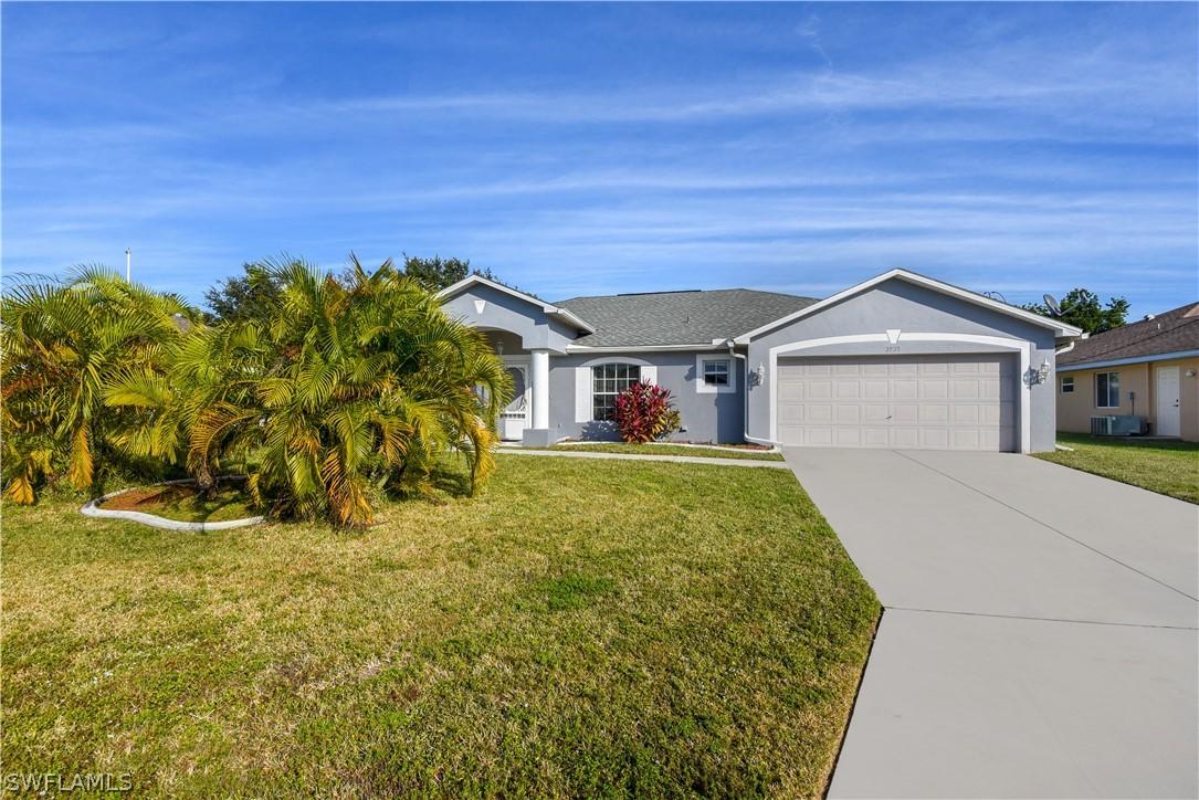 3737 SW 1st Pl., Cape Coral, FL 33914