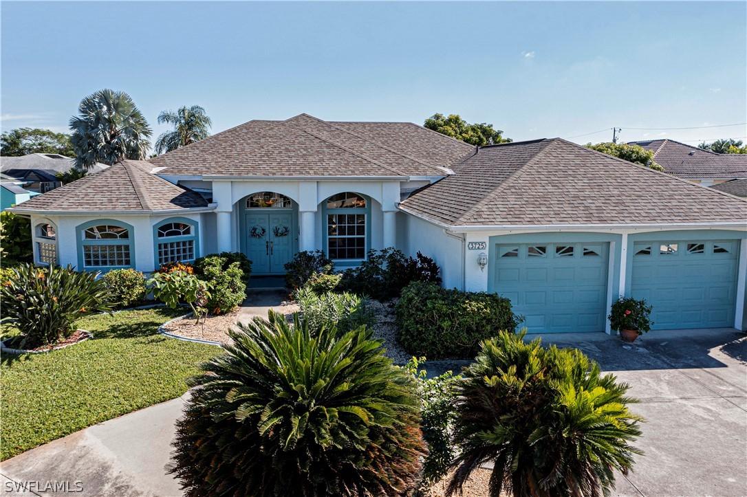 3725 SW 3rd Ave., Cape Coral, FL 33914