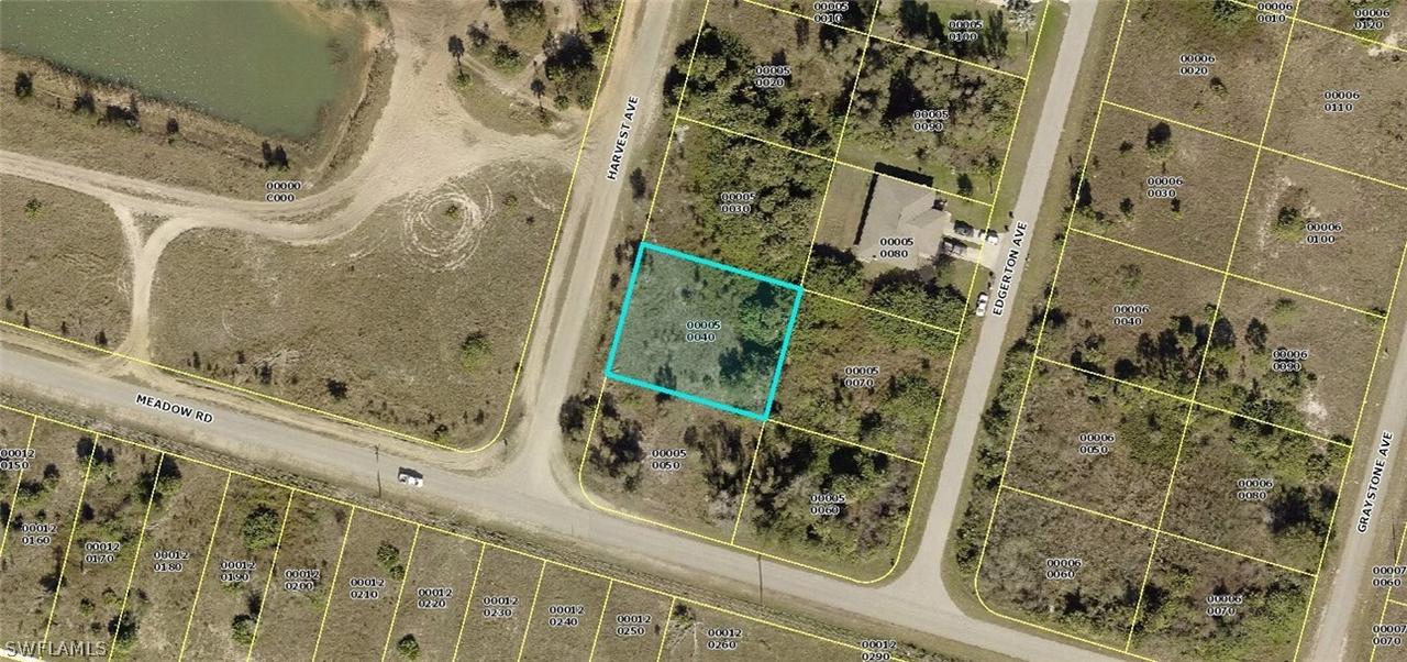 1143 Harvest Ave., Lehigh Acres, FL 33974