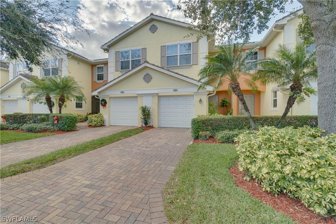 4380 Lazio Way #606, Fort Myers, FL 33901