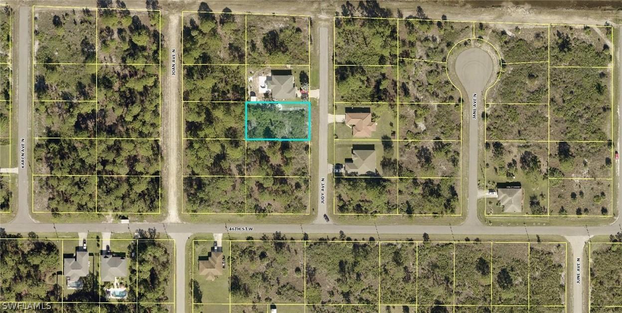 4605 Judy Ave., Lehigh Acres, FL 33971