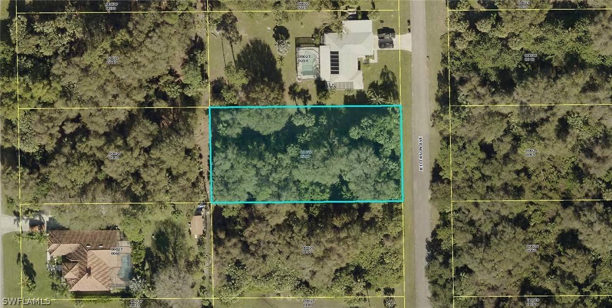 615 Jefferson Ave., Lehigh Acres, FL 33936