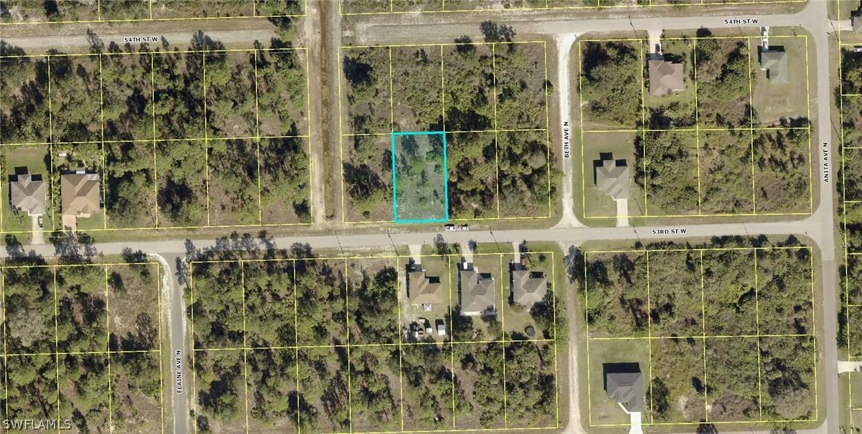 2520 53rd St., Lehigh Acres, FL 33971