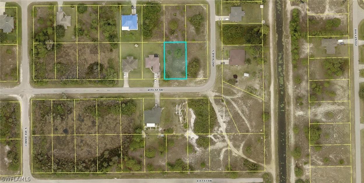 2504 40th St., Lehigh Acres, FL 33974