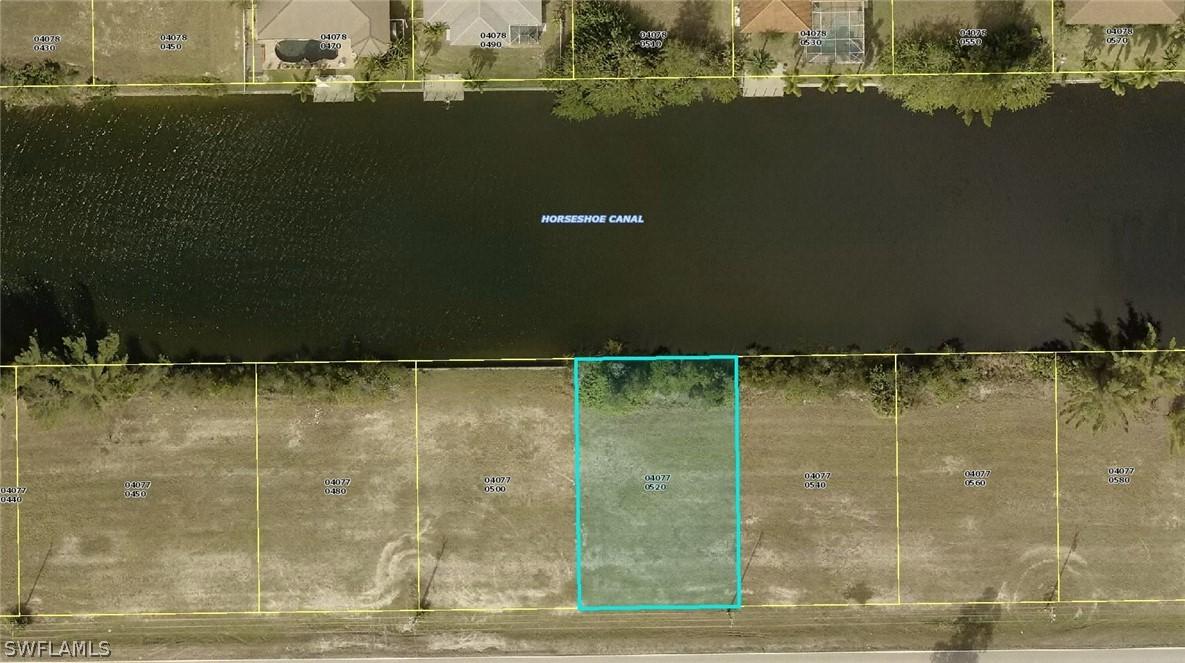 2821 Diplomat Pkwy., Cape Coral, FL 33993