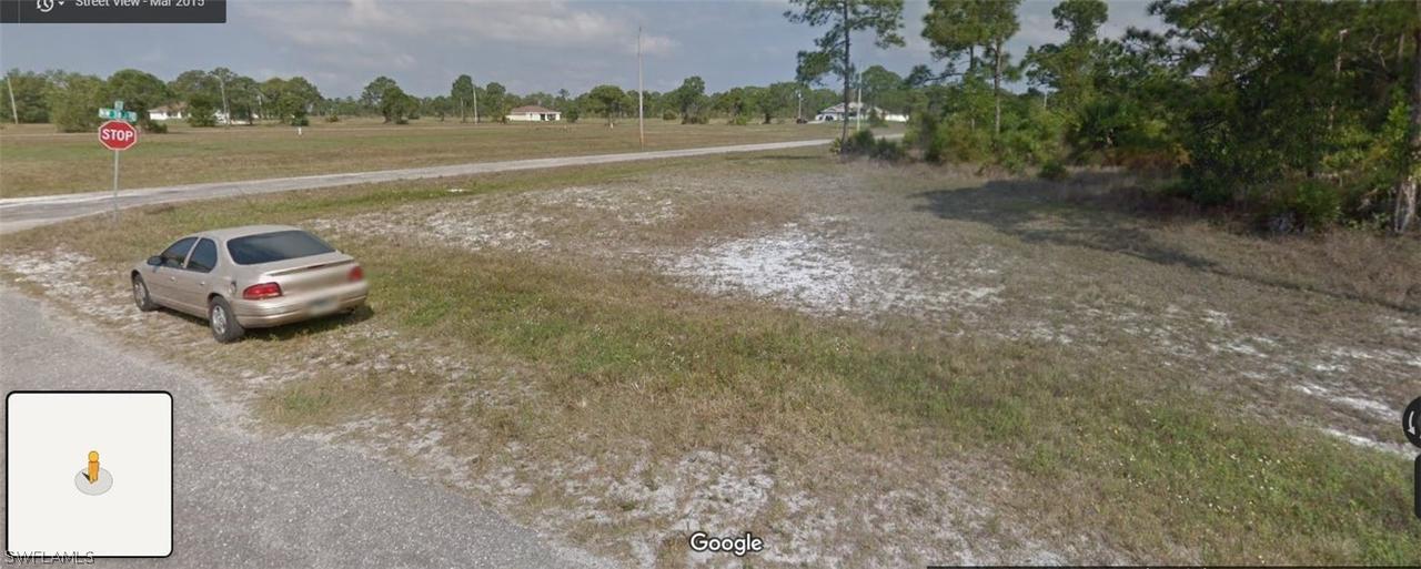 3711 NW 47th Ln., Cape Coral, FL 33993