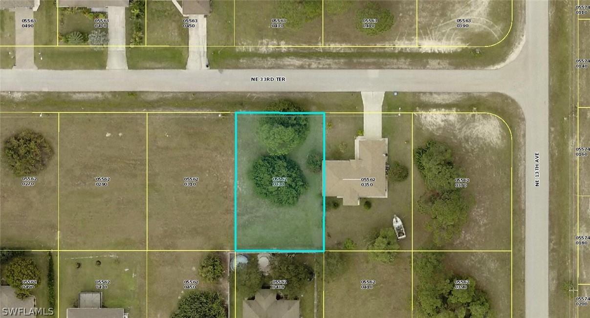 1120 NE 33rd Ter., Cape Coral, FL 33909