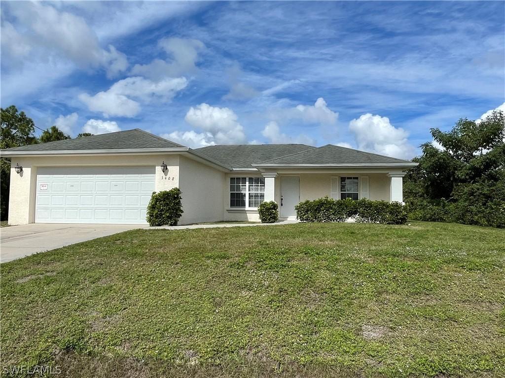3408 4th St., Lehigh Acres, FL 33976