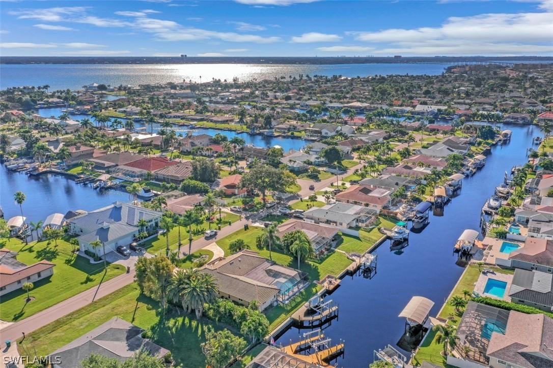 3410 SE 19th Pl., Cape Coral, FL 33904