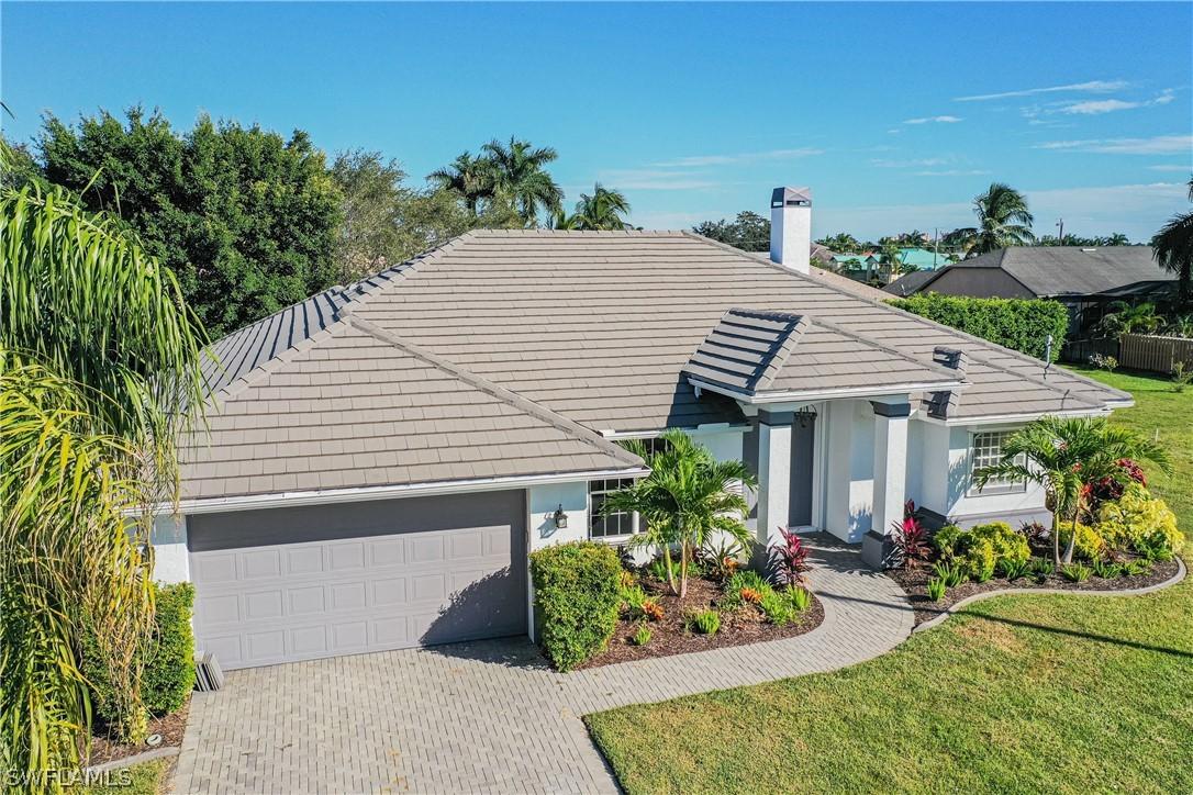 5015 SW 26th Ave., Cape Coral, FL 33914