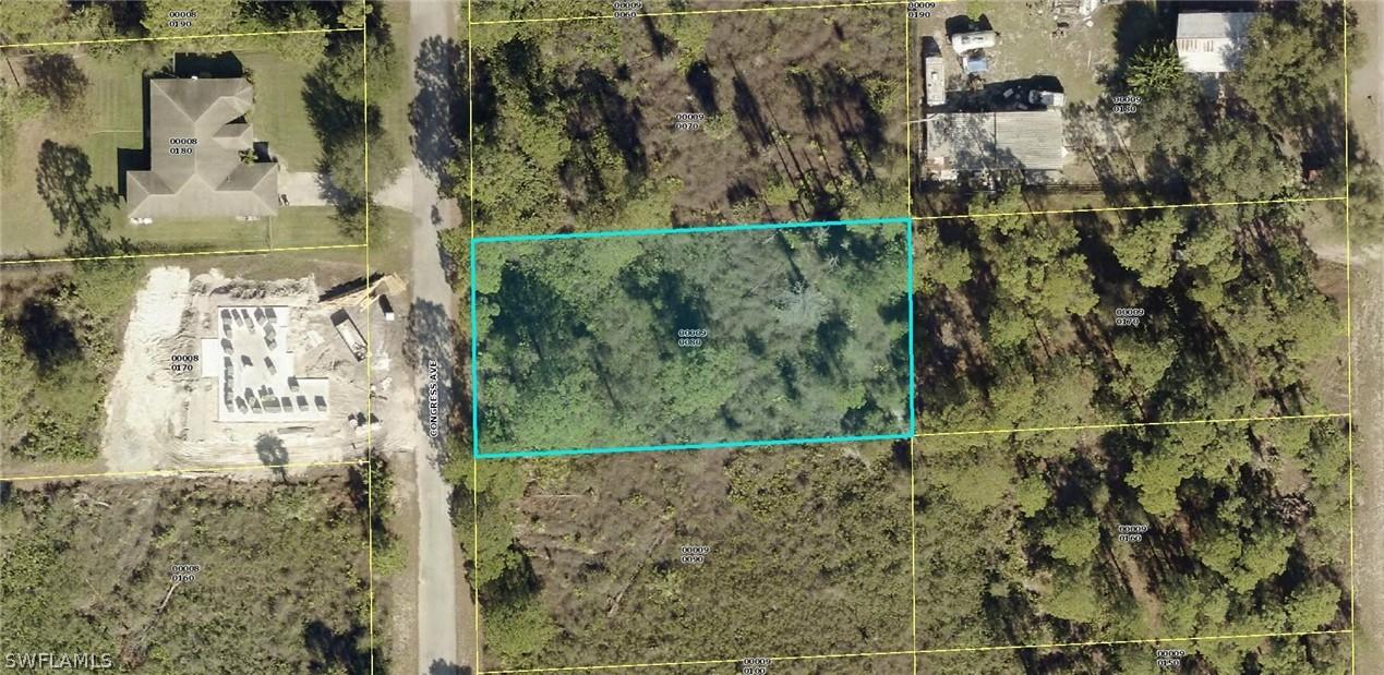 1608 Congress Ave., Lehigh Acres, FL 33972