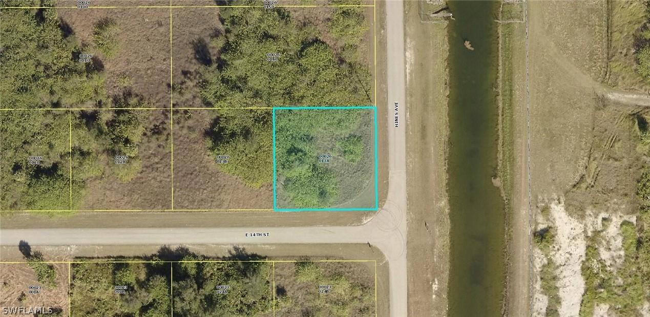 4507 E 14th St., Lehigh Acres, FL 33972