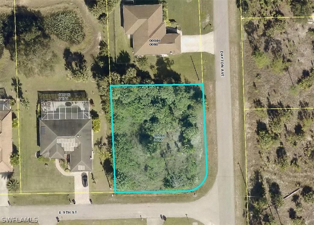 1515 E 9th St., Lehigh Acres, FL 33972