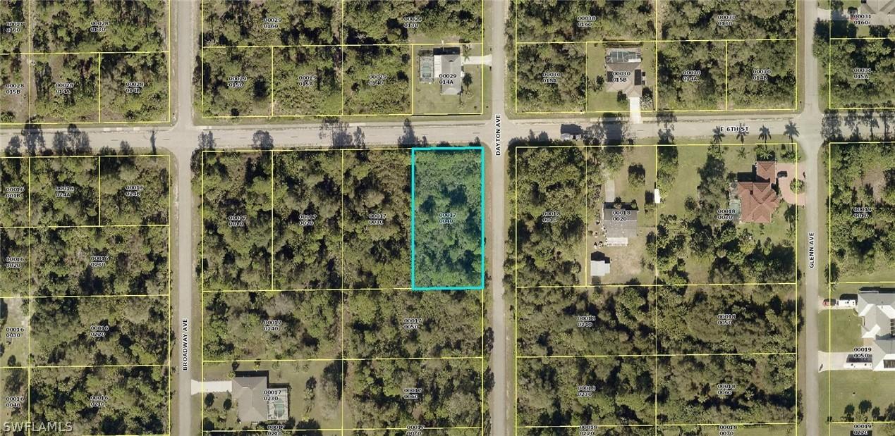 1606 E 6th St., Lehigh Acres, FL 33972