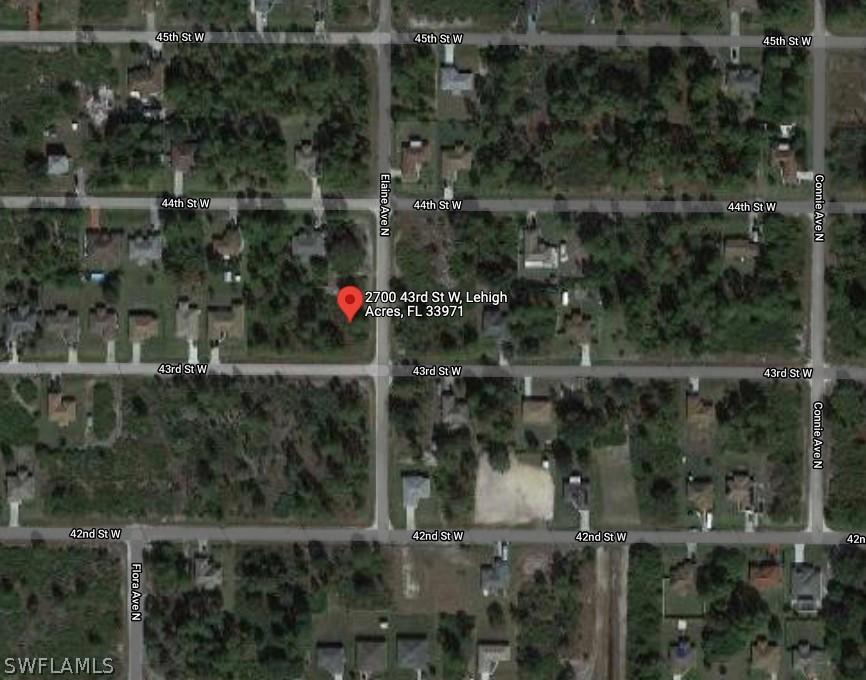 2700 43rd St., Lehigh Acres, FL 33976