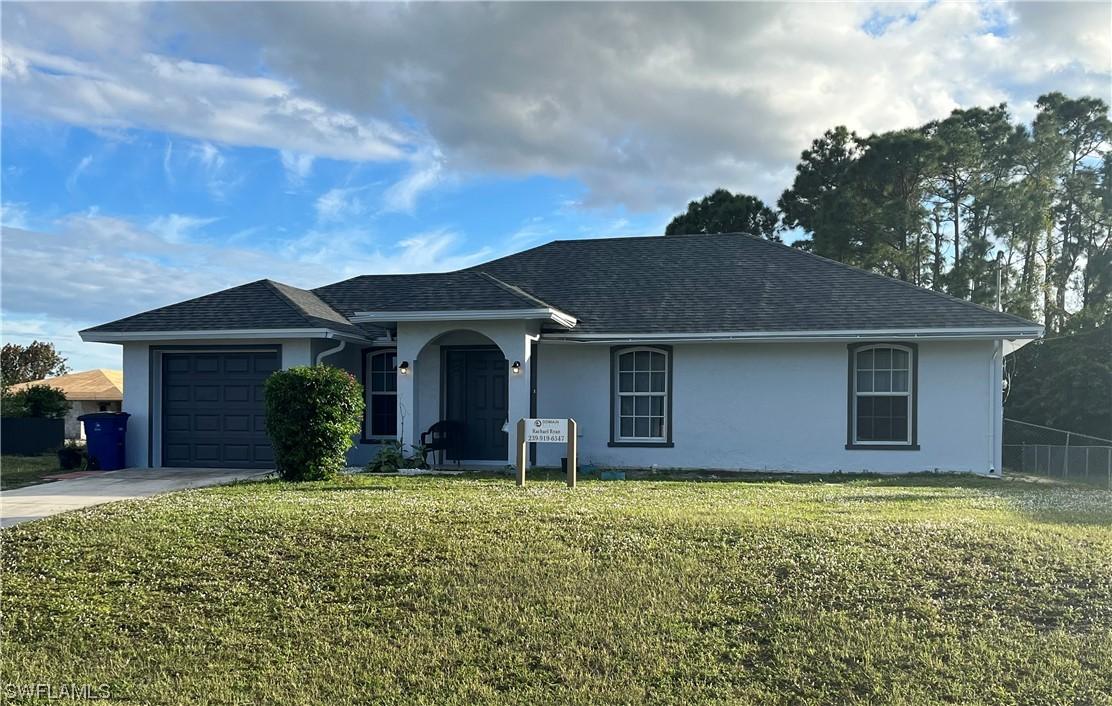 3001 37th St., Lehigh Acres, FL 33971