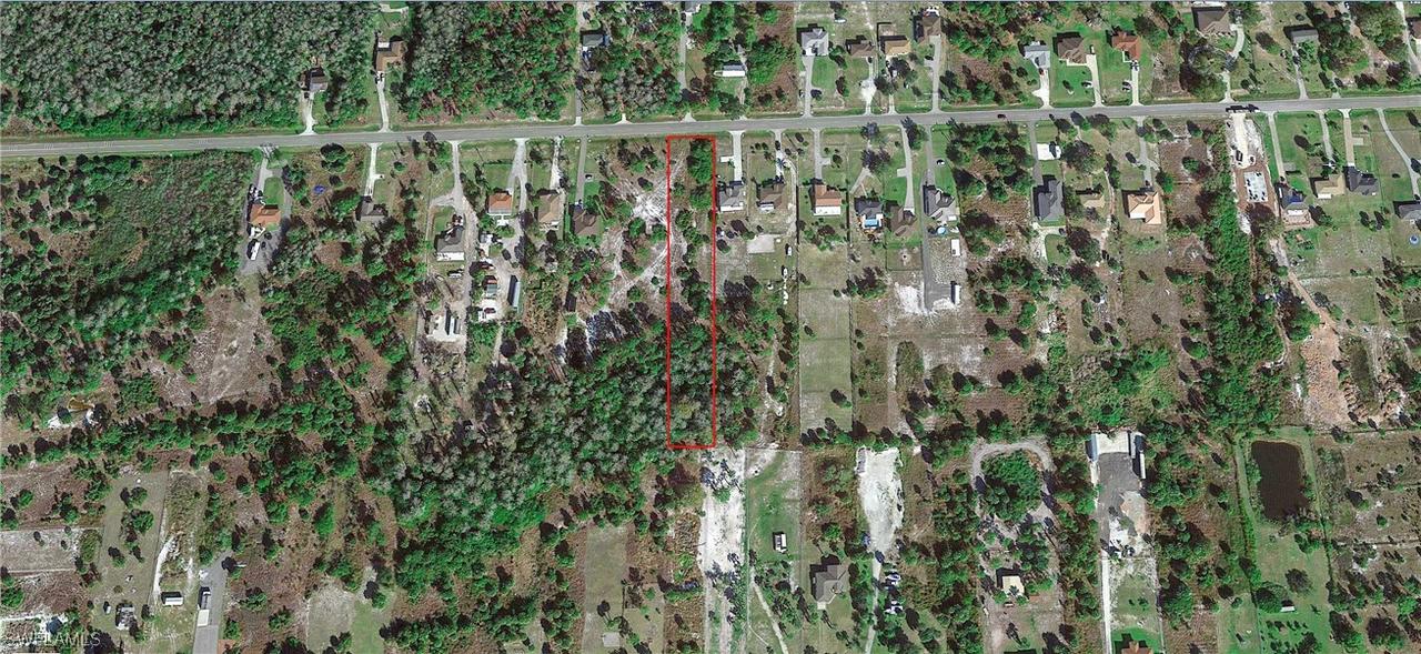 3360 Randall Blvd., Naples, FL 34120