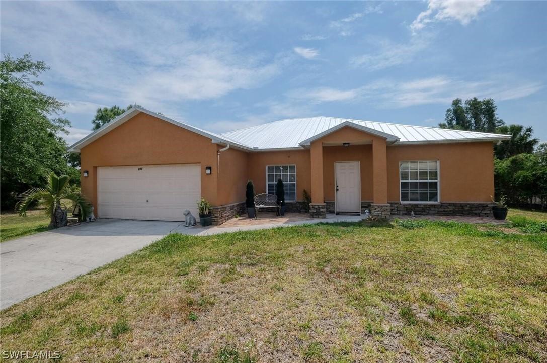 806 Anza Ave., Lehigh Acres, FL 33971