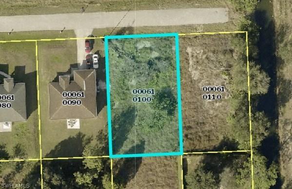 3803 4th St., Lehigh Acres, FL 33976