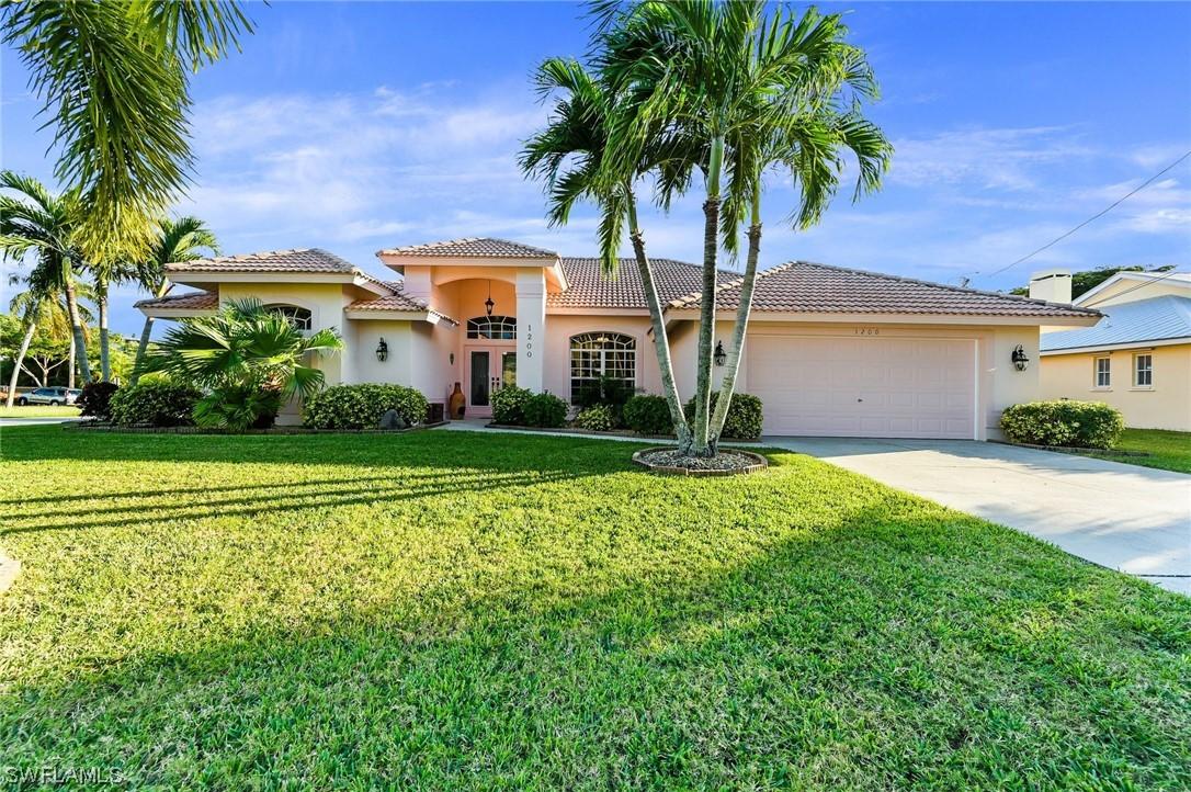 1200 SW 57th St., Cape Coral, FL 33914
