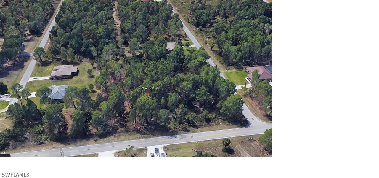 1709 W 12th St., Lehigh Acres, FL 33972