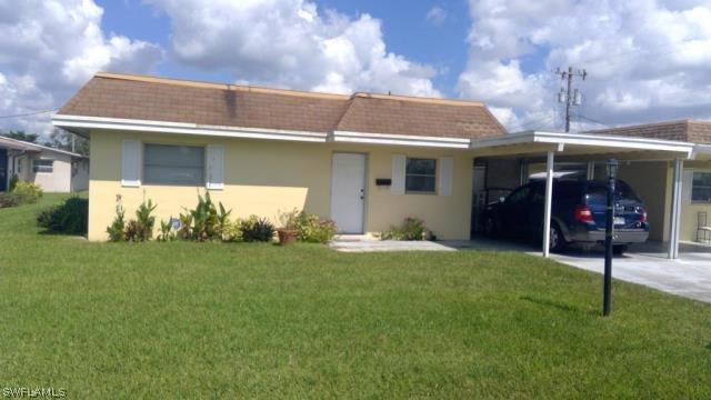 2211 Gardenia Way, Lehigh Acres, FL 33936