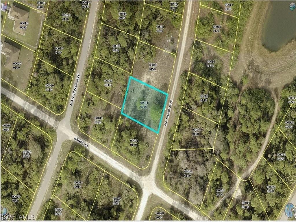 326 Nathan Ave., Lehigh Acres, FL 33974