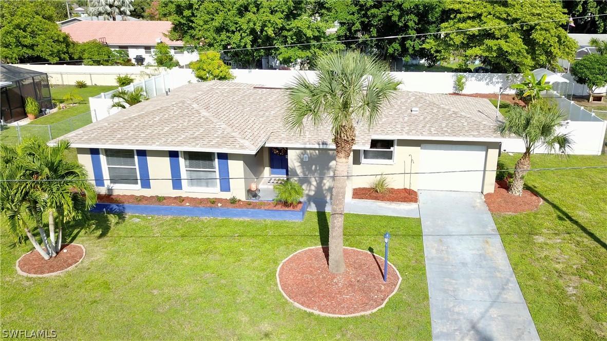 4213 SE 7th Ave., Cape Coral, FL 33904