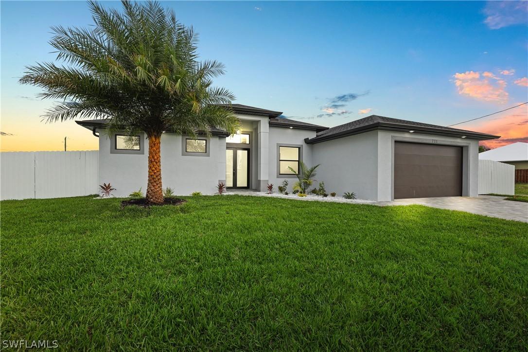 711 NW 2nd Ter., Cape Coral, FL 33993