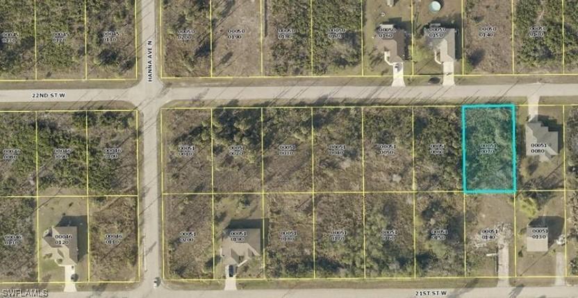 2707 22nd St., Lehigh Acres, FL 33976