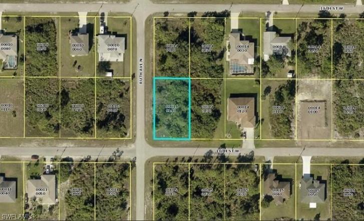 3312 10th St., Lehigh Acres, FL 33971