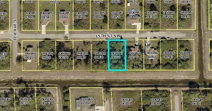 2809 15th St., Lehigh Acres, FL 33971