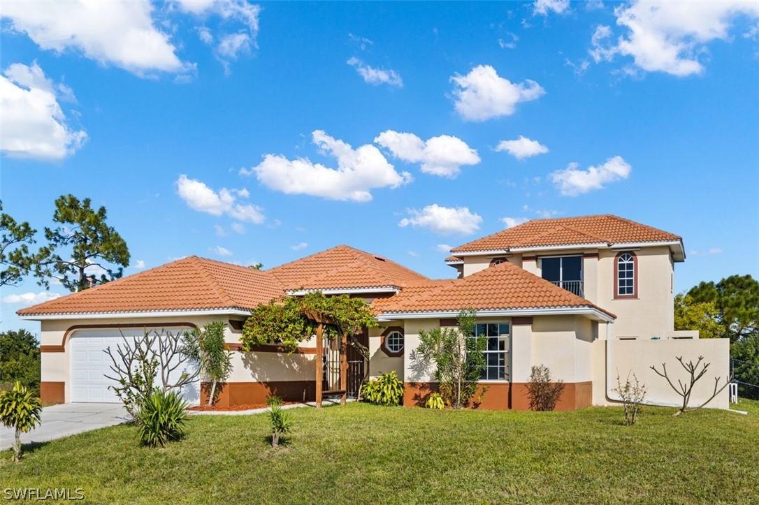 1721 NE 12th St., Cape Coral, FL 33909