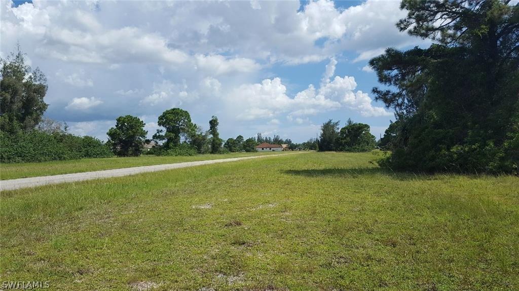 2822 NW 42nd Ave., Cape Coral, FL 33993