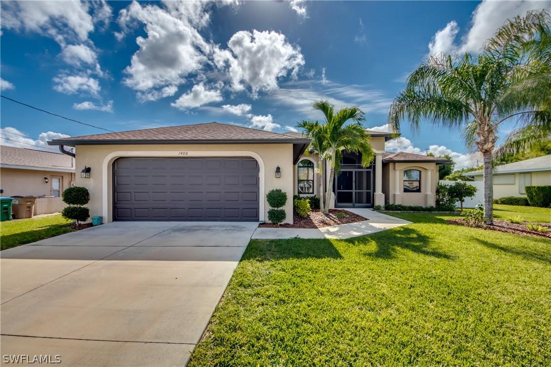 1406 SE 14th St., Cape Coral, FL 33990
