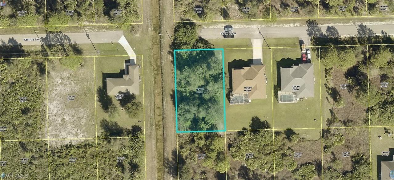 3211 58th St., Lehigh Acres, FL 33971